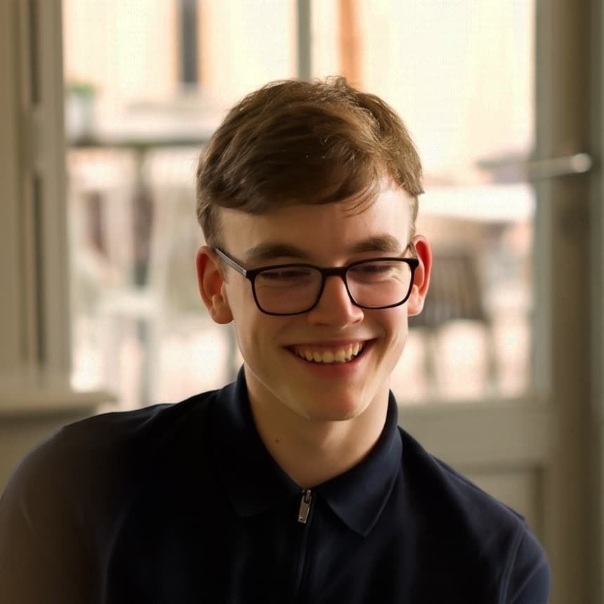 Tibo Van Genechten